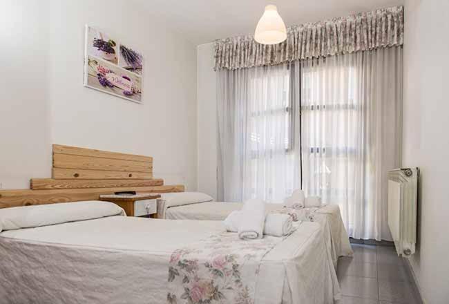 Hostal 3 De Noviembre Palencia Exterior photo